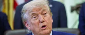 Трамп заявил о завершении войны с Ираном