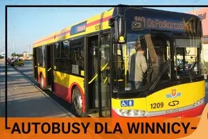 «Політики блокують, а ми їдемо далі»: у Польщі за чотири дні зібрали 500 тисяч злотих на автобуси для Вінниці