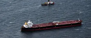 «Несколько раз бахнет — опомнятся»: в России предложили взрывать собственные танкеры в случае их задержания