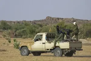 «Аль-Каида» завоевывает популярность в Мали, поскольку российские наемники убивают гораздо больше мирных жителей — Reuters