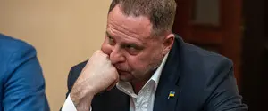 Боротьба за контроль: ЗМІ дізналися подробиці конфлікту Єрмака та Портнова