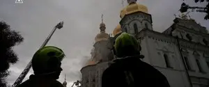 «Це помста за наше бажання не бути росіянами»: історик про удар по Лаврі 