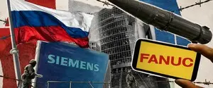 Machine Tools for Iskanders: Why Siemens and Fanuc Equipment Is Still Supplied to Russia