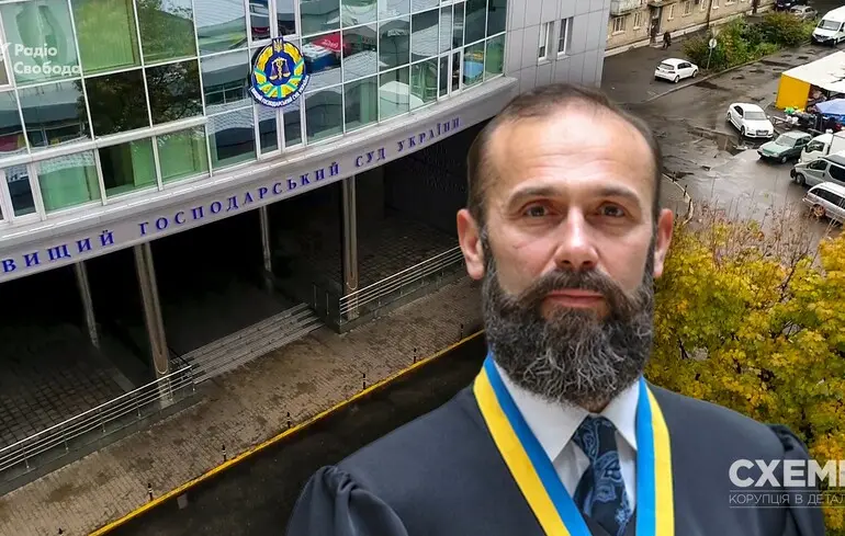 Следствие не нашло доказательств причастности судьи Емельянова к убийству Портнова — СМИ
