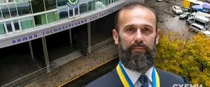 Слідство не знайшло доказів причетності судді Ємельянова до вбивства Портнова — ЗМІ