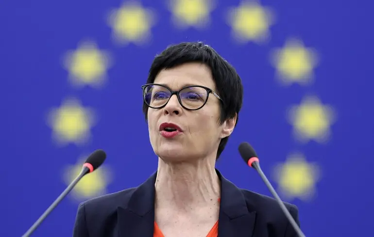 РФ неслучайно атаковала Украину в день открытия первого переговорного кластера с ЕС — Кос