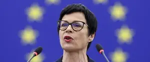 РФ неслучайно атаковала Украину в день открытия первого переговорного кластера с ЕС — Кос
