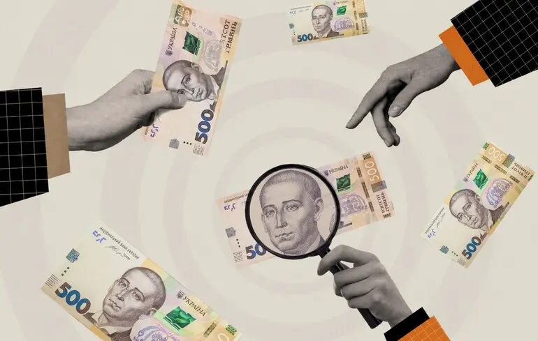 Вывести из «тени» 60 миллиардов. Как БЭБ должно выполнять показатели без людей, полномочий и денег