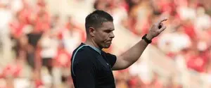 Судью матча чемпионата мира-2026 обвинили в расизме