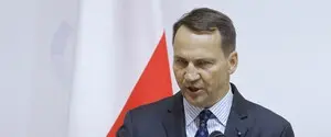 Сікорський: Україна приєднається до ЄС, коли до цього будуть готові і Київ, і Брюссель
