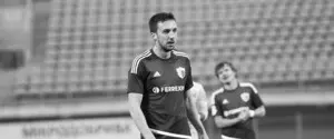 Дважды выигрывал медали УПЛ: бывший футболист 