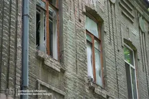 Дроны атаковали Запорожье и Комышуваху: шестеро раненых