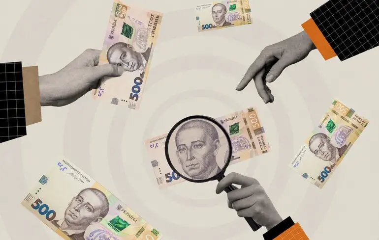 Dragging 60 Billion Out of the “Shadows”: How Economic Security Bureau Is Meant to Hit Targets Without Staff, Powers or Money