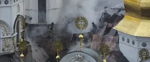 Италия об атаке на Лавру: Россия не хочет переговоров