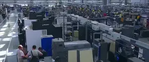 Обхід санкцій: як обладнання Siemens і Fanuc продовжує потрапляти до Росії