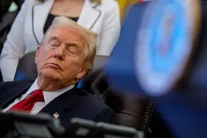 80 лет Трампу: когда шоу перестает работать