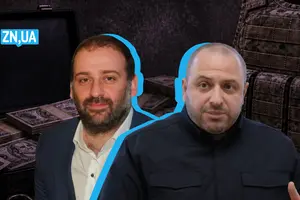 За некачественные бронежилеты Миндича взыскали почти 100 млн штрафов — ЦПК