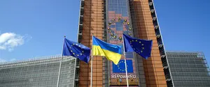 Еврокомиссия: Страны ЕС имеют право предоставлять гражданство украинцам, прожившим в стране под временной защитой