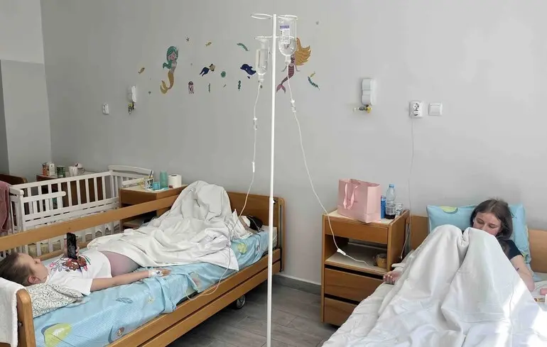 У готелі в Прикарпатті вдруге за місяць зафіксували отруєння дітей