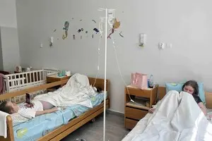 В отеле в Прикарпатье повторно зафиксировали отравление детей