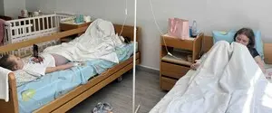 В отеле в Прикарпатье повторно зафиксировали отравление детей