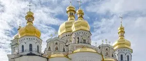 Успенский собор Киево-Печерской лавры будет восстановлен — Свириденко