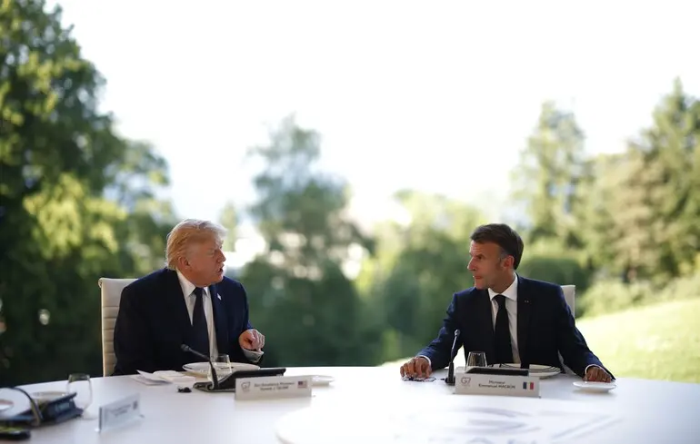 Трамп заявив, що угоду з Іраном підписано: що про неї відомо і що не відомо 