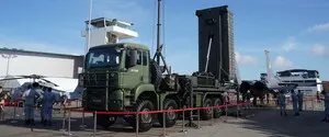Более 15 стран рассматривают возможность закупки европейских систем SAMP/T вместо Patriot — Bloomberg