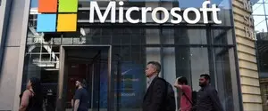 Акционеры подали в суд на Microsoft из-за расходов на ИИ и облачный бизнес — Reuters