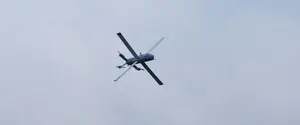 Опыт войны в Украине помог немецким производителям дронов обойти США — WELT