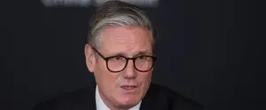 Стармер объявил о выделении 210 млн фунтов стерлингов для украинских АЭС — The Guardian