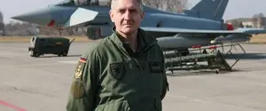 Глава Люфтваффе: Германия готова воевать с Россией «хоть сегодня вечером»