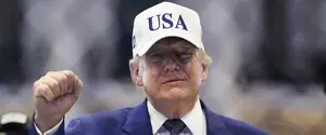 ФИФА хочет видеть Трампа в центре внимания на церемонии награждения ЧМ-2026