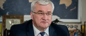 Мы видим возможность для Соединённых Штатов возобновить усилия по установлению мира в Украине — Сибига