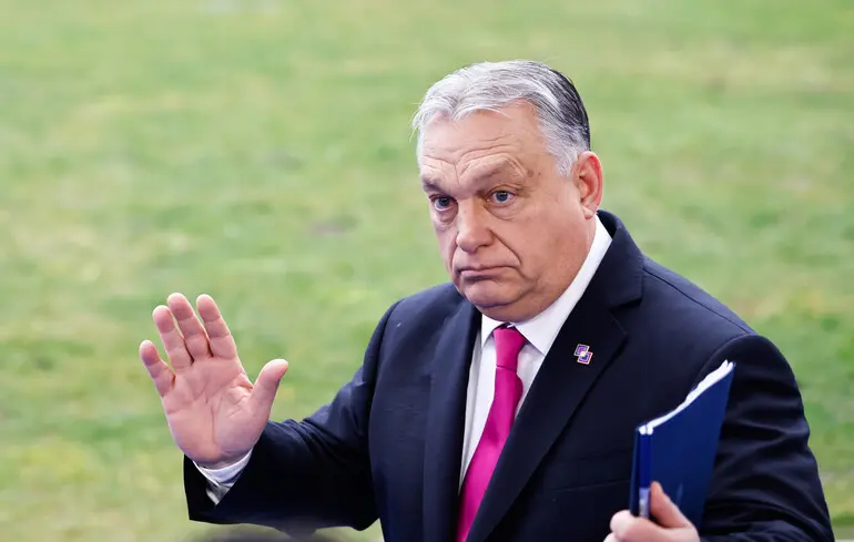 Орбану перекривають шлях назад: в Угорщині вводять ліміт для прем’єрів