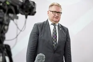 Качка рассказал, сколько времени понадобится Киеву для выполнения всех требований ЕС для вступления