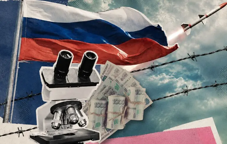 A Quiet Rehabilitation: How Russia’s Missile-designing Scientists Return to the World’s Scientific Stage