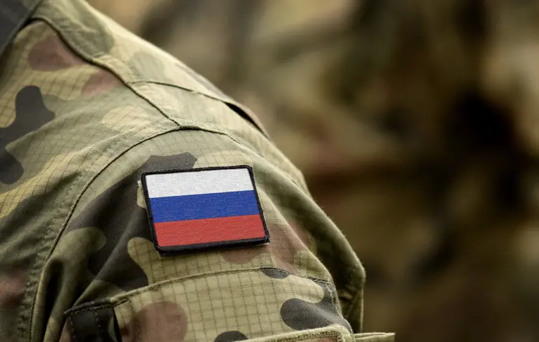 Россияне пытаются перемещаться газовыми трубами в Сумской области: имеют ли они успех