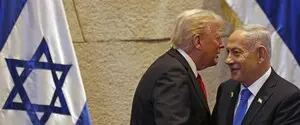 Соглашение Трампа с Ираном станет политическим кошмаром для Нетаньяху — BBC