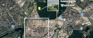 Возле московского НПЗ планировали установить ПВО, но не успели — СМИ