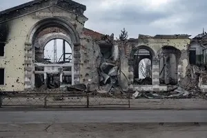 У ЗСУ розповіли, скільки російських військових перебувають у Костянтинівці