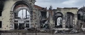 В ВСУ сообщили, сколько российских военных находится в Константиновке