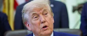 Трамп о меморандуме с Ираном: там четко сказано, что Тегеран не будет обладать ядерным оружием