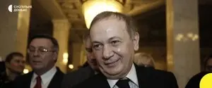В ВАКС снова решили заочно отправить Иванющенко под стражу