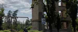 В ВСУ рассказали, почему лиманское направление является приоритетным для наступления россиян