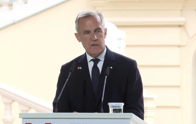 Карні на саміті G7 оголосив про нові санкції проти Росії
