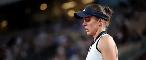 Свитолина разгромила россиянку на старте турнира в Берлине