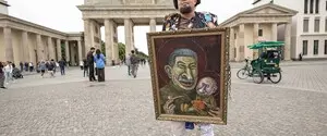 В Польше застрелили российского карикатуриста и политического беженца Семена Скрепецкого