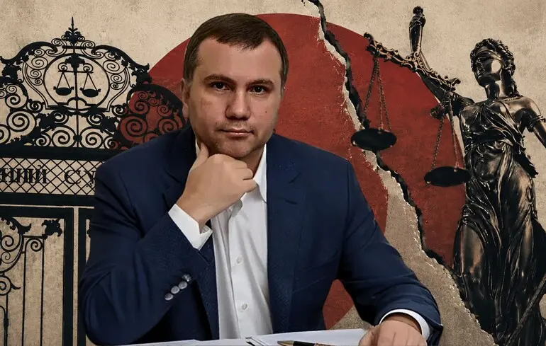 На стороні Вовка чи справедливості: Верховний суд має визначитись