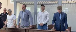 Председательствующая судья по делу Гандзюк ушла в отставку: существует опасность, что рассмотрение апелляции начнут заново
